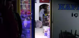 Markette kanlı gece 2 kişiyi öldürdü, ilk sözleri kan dondurdu