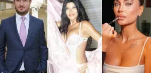 Uyuşturucu operasyonunda gözaltındakilerin isimleri belli oldu İş adamları, dansöz ve model var