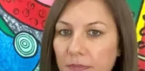 Eski eşinin sokakta boğazını kesen cani mahkemede o görüntüleri izleyemedi