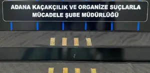 Lüks arabalara, evlere, arsalara el kondu 8 kilo altın sevgiliden çıktı