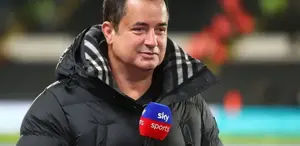 Acun Ilıcalı’nın takımı sahasında yenildi