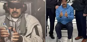 ABD’den Maduro operasyonu açıklaması: Barışçıl seçenekler defalarca reddedildi