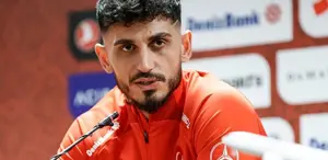 Süper Lig devinden Samet Akaydın bombası