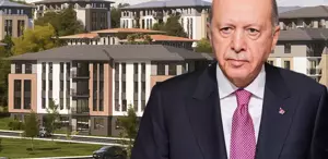 Yüzyılın Konut Projesi’nde İstanbul ve Ankara için kura tarihi netleşti