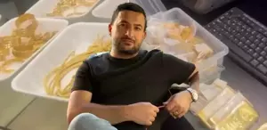 Adliyeden çalınan 25 kilo altının akıbeti belli oldu Eritilip böyle aklanmaya çalışılmış