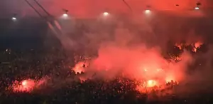 Binlerce tweet attılar Fenerbahçe taraftarı yıldız isim için “O olmasaydı kazanamazdık“ diyor