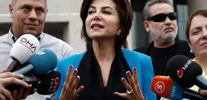 Gazeteci Sedef Kabaş gözaltına alındı