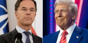 NATO Genel Sekreteri Rutte’den Avrupa’ya uyarı: ABD olmadan savunma hayal