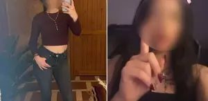 Polise küfür edip “Hadi bulun beni“ diyen kadın gözaltına alındı