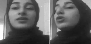 Rojin Kabaiş’in daha önce paylaşılmamış videosu ortaya çıktı