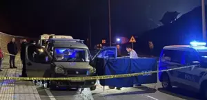 Yasak aşk cinayetinde kan donduran ifadeler: Satırla birkaç kez daha vurdum