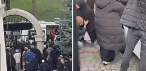 Annesinin cenazesinde kardeşini öldüren ağabeyle ilgili şoke eden detay