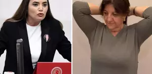 Ayyüce Türkeş’in saç örme akımı için söyledikleri DEM’lileri kızdıracak