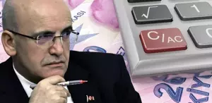 Bakan Şimşek de sinyali vermişti: Yüksek maaş alan herkesin evine bu yazı gidecek