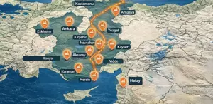 Bakanlık düğmeye bastı Bu plan Türkiye’nin geleceğini kurtaracak