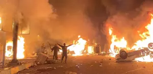 İran’daki protestolarda ölenlerin sayısı 6 bin 126’ya yükseldi