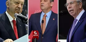 26 ilde yapılan ’’Kim cumhurbaşkanı olsun’’ anketi: Arada 15 puan fark var