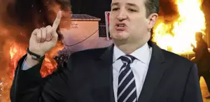 ABD’li senatörden komşu ülkeyi iç savaşa sürükleyecek çağrı