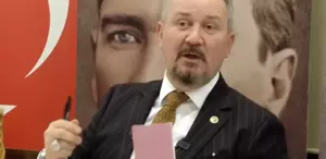 AK Partili Özcan’dan emeklileri çıldırtacak sözler: Sizin yüzünüzden...