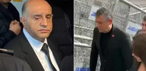 Aziz İhsan Aktaş suç örgütü davasında 2. gün