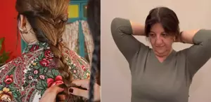 Gonca Vuslateri’nden DEM Partilileri kızdıracak saç örme yorumu