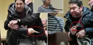 Somalili meclis üyesine spreyli saldırı Trump’tan tansiyonu yükseltecek tepki