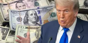 Yıllar sonra bir ilk Trump’ın iki kelimesi deprem etkisi yarattı