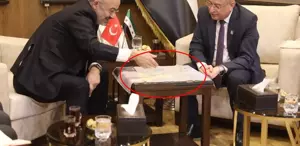 Türkiye ve Suriye masada Osmanlı’nın son büyük projesi hayata geçiyor