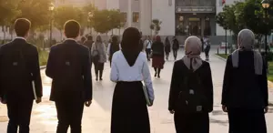 “İmam hatip liseleri için Alman Kalkınma Bankasından kredi alındığı“ iddiaları yalanlandı