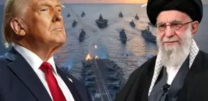 İran, Umman Denizi ve Hint Okyanusu’nda Çin ve Rusya ile askeri tatbikat yapacak