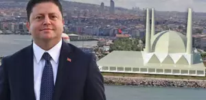 Kadıköy Belediye Başkanı Mesut Kösedağı, sahile yapılacak cami projesine karşı çıktı