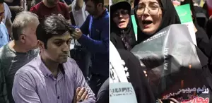 Korkulan oluyor Tahran savaş sığınakları kurmak için düğmeye bastı