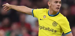 Kristjan Asllani, Beşiktaş için İstanbul’a geliyor