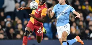 Galatasaray, play-off biletini kaptı İşte sarı-kırmızılıların muhtemel rakipleri