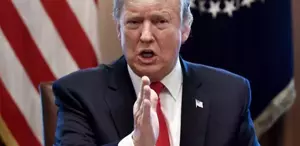 Trump’tan İran’a yeni tehdit: Anlaşma yapamazsak neler olacağını göreceğiz