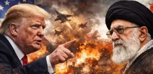 ABD silahlı kuvvetlerinin 1 numarası: Ordu İran’a karşı harekata hazır