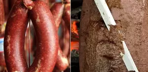 Döner ve sucukta tek tırnaklı eti İşte mide bulandıran ürünlerin üretildiği iki büyükşehir