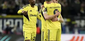 Fenerbahçe Bükreş’ten 1 puanla döndü İşte sarı-lacivertlilerin muhtemel rakipleri