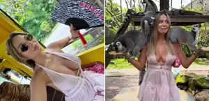 Fenomen Merve Taşkın’dan yakalama kararına cevap: Suçsuzum