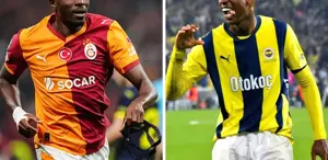 Futbol şöleni bizi bekliyor İşte Galatasaray ve Fenerbahçe’nin Avrupa’daki rakipleri