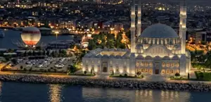 Kadıköy’e yapılacak camiye itiraz edenlere Cumhurbaşkanı Başdanışmanı Oktay Saral’dan yanıt