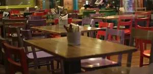 Restoran ve kafelerde yeni dönem Resmen yasaklandı