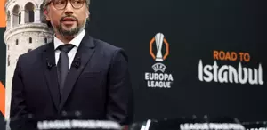 UEFA Avrupa Ligi’nde İlhan Mansız sürprizi Gören herkes aynı yorumu yaptı