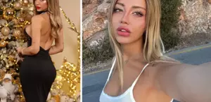 Ünlü sosyal medya fenomeni Mika Raun gözaltına alındı