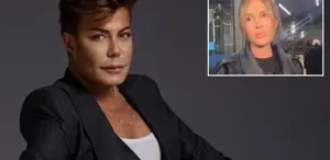 Fatih Ürek’in vefatıyla sarsılan Selin Ciğerci’den manidar “aile“ sözleri