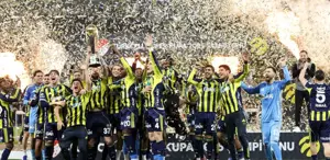 Fener taraftarı şokta Jhon Duran’ın yeni adresini duyurdular