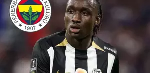 Fenerbahçe, Sidiki Cherif’i İstanbul’a getiriyor