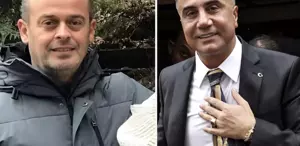 Sedat Peker, şehit ailesine ev hediye etti