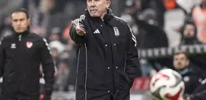 Sergen Yalçın’dan hakem tepkisi ve transfer açıklaması