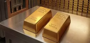 Sert düşüş sonrası altın ve gümüşe yönelen ülke: Ne var ne yok topluyor